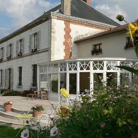 Entre Cour Et Jardin Hotel Châlons-en-Champagne Esterno foto